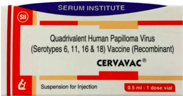 HPV Vaccine