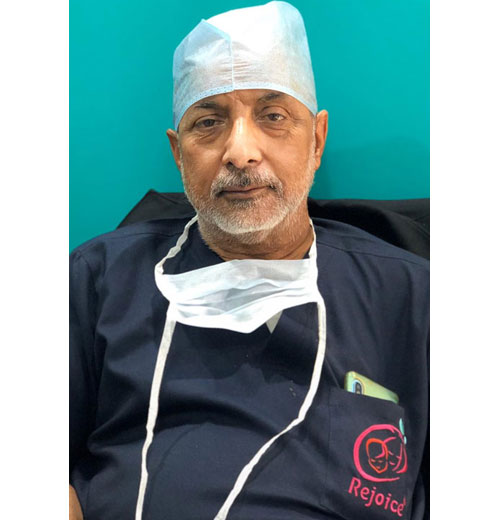 Doctor Pradeep Singh